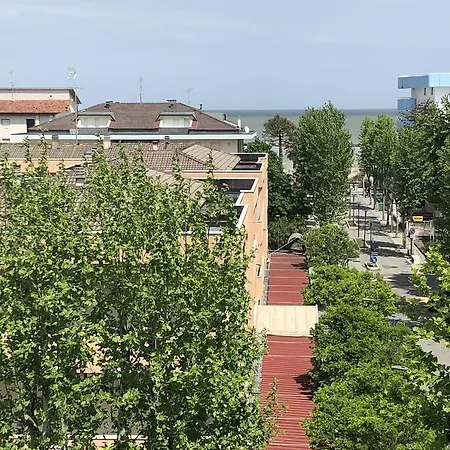 Hotel Alexander San Mauro Mare