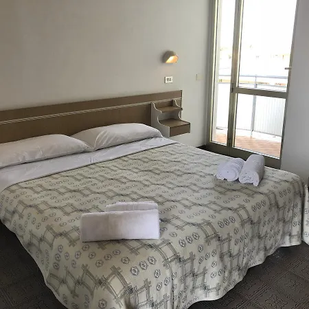 Alexander San Mauro Mare