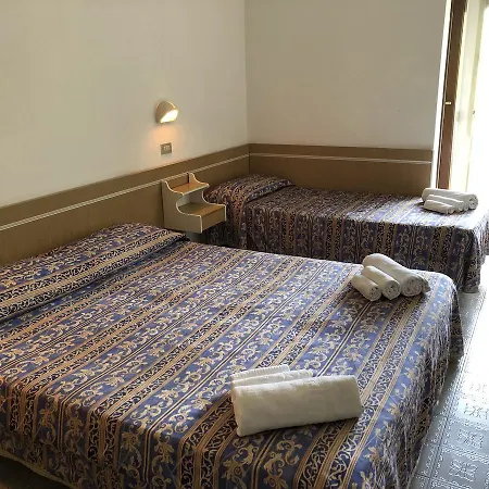 Alexander San Mauro Mare