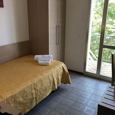 Alexander 3* San Mauro Mare