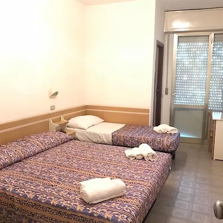 Hotel Alexander San Mauro Mare