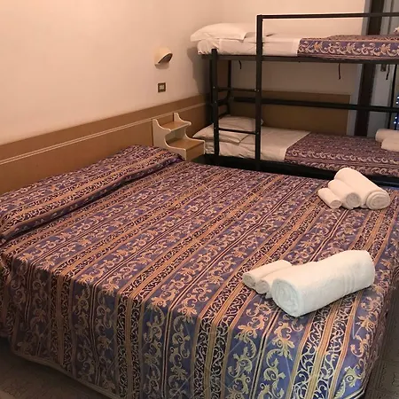 Alexander 3* San Mauro Mare