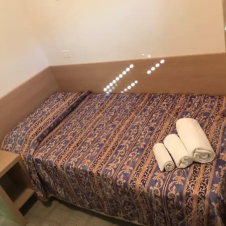 Alexander San Mauro Mare