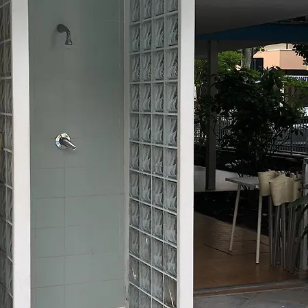 Hotel Alexander San Mauro Mare