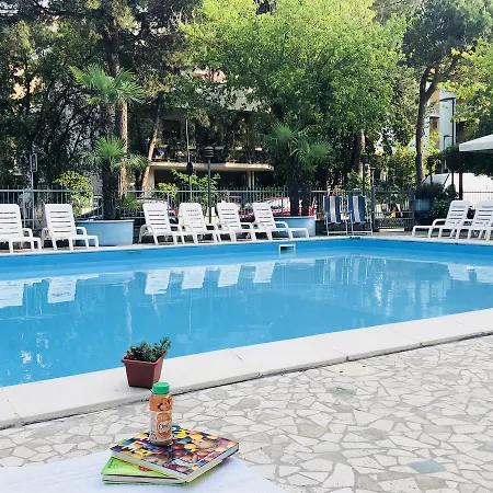 Alexander Hotel San Mauro Mare