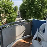 Alexander 3* San Mauro Mare