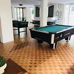 Alexander Hotel San Mauro Mare