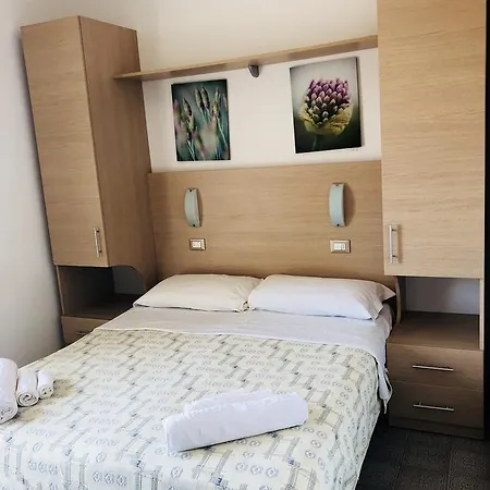 Ξενοδοχείο Alexander