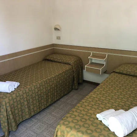 Hotel Alexander