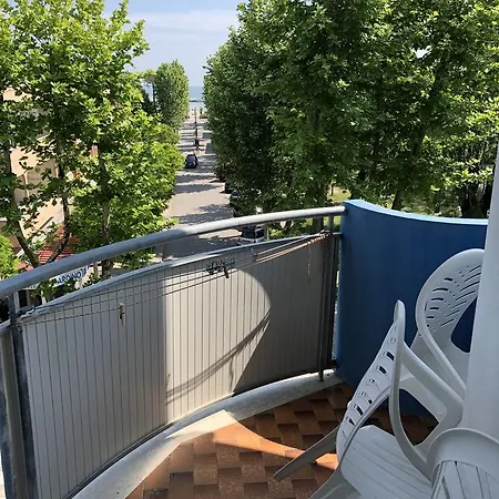 Alexander 3* San Mauro Mare