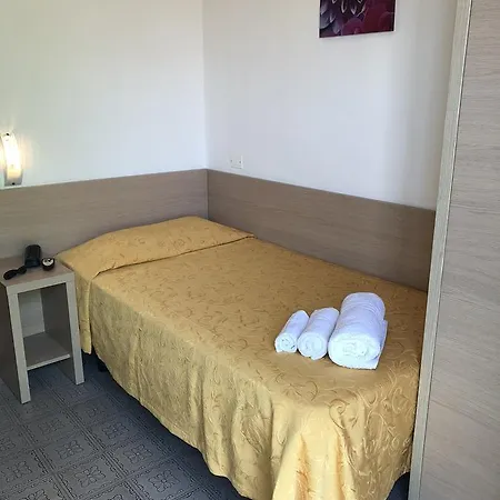 Hotel Alexander
