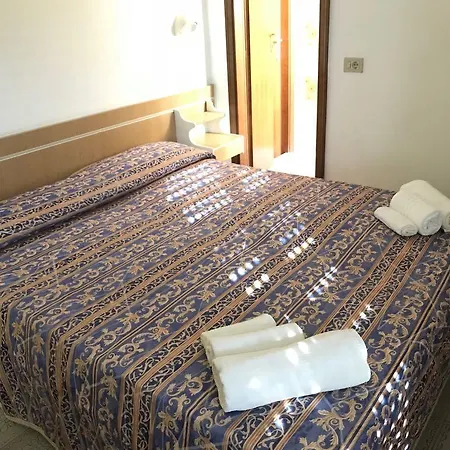 Hotel Alexander San Mauro Mare
