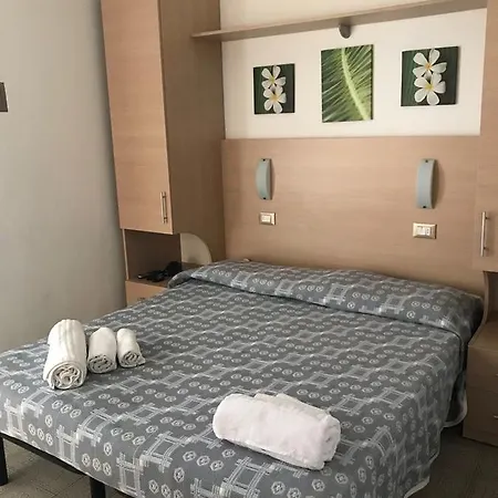 Alexander Hotel 3*