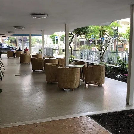 Hotel Alexander San Mauro Mare