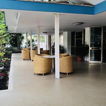 Hotel Alexander San Mauro Mare