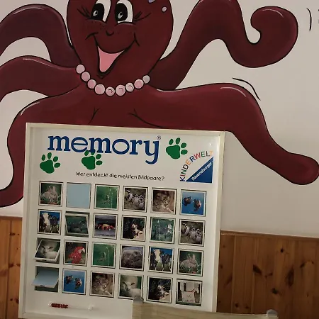 Ξενοδοχείο Alexander San Mauro Mare