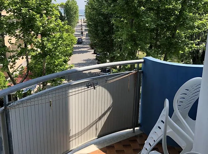 Alexander 3* San Mauro Mare