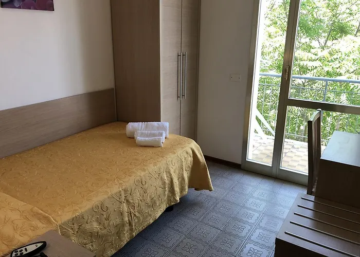 Alexander 3* San Mauro Mare