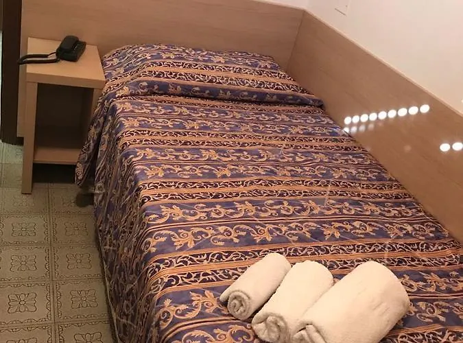 Alexander Hotel San Mauro Mare