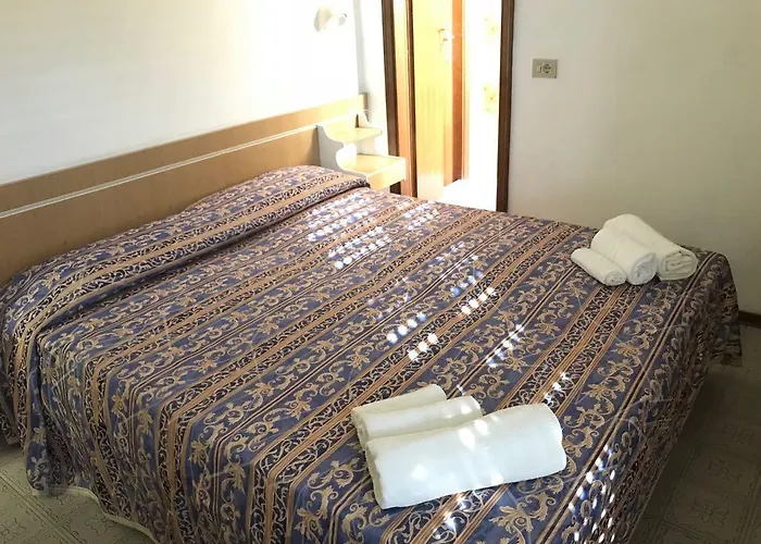 Hotel Alexander San Mauro Mare