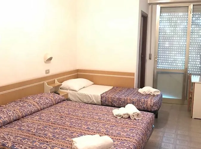 Hotel Alexander San Mauro Mare