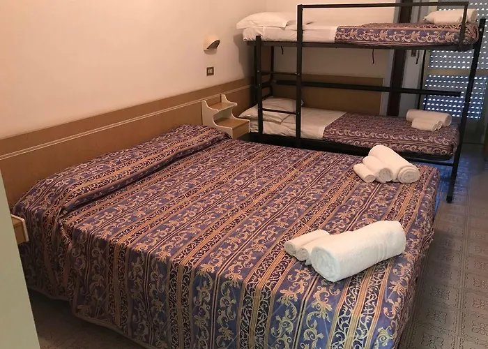 Alexander 3* San Mauro Mare