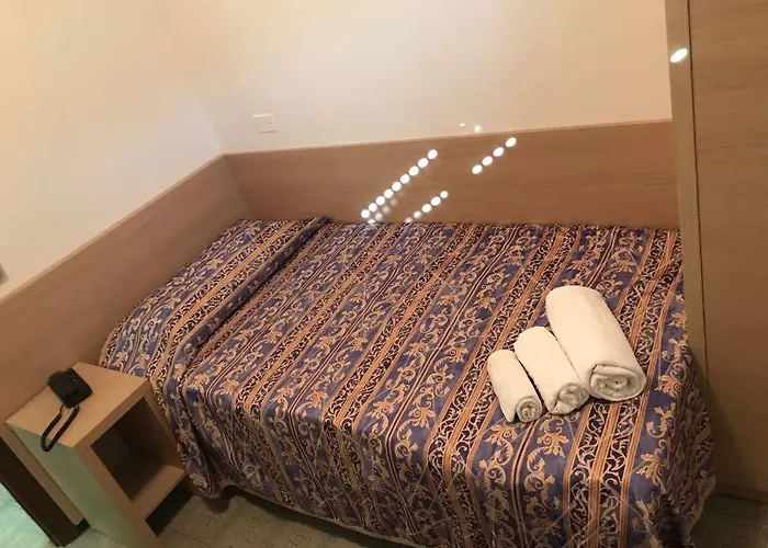 Alexander San Mauro Mare