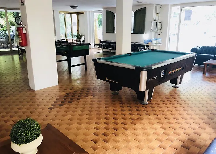 Alexander فندق San Mauro Mare