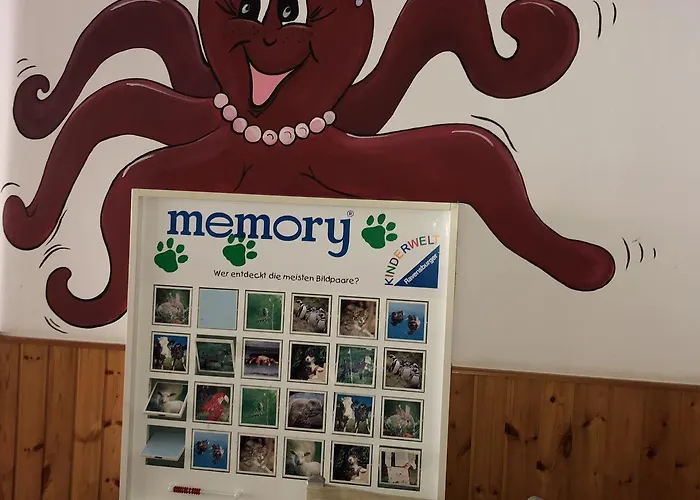 Hotel Alexander San Mauro Mare