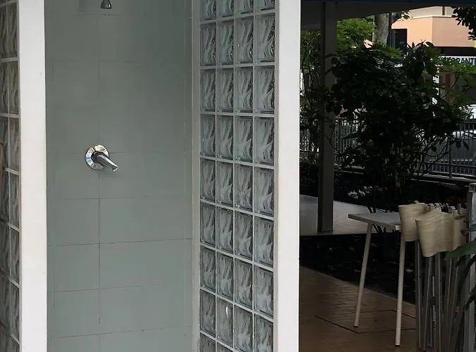 فندق Alexander San Mauro Mare