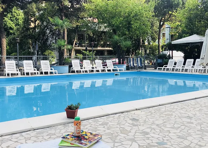 Alexander Hotel San Mauro Mare